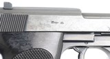 Walther P38 - 