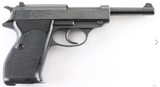 Walther P38 - 