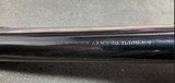 Scarce Remington Model 1890 SA
- .44 WCF - Serial #500 - 13 of 15