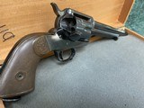 Scarce Remington Model 1890 SA
- .44 WCF - Serial #500 - 6 of 15