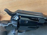 Scarce Remington Model 1890 SA
- .44 WCF - Serial #500 - 7 of 15