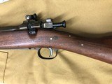 Remington 03A3
30/06 - 6 of 7
