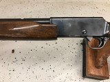 Browning BPR .22 mag. - 4 of 5