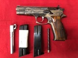 Tanfoglio TA90 9mm and 41AE - 1 of 2