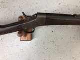 Remington 1901 Rolling Block 7MM - 2 of 7