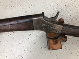 Remington 1901 Rolling Block 7MM - 5 of 7