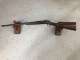 Remington Model 4 Rolling Block - 1 of 4