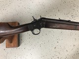 Remington Model 4 Rolling Block - 3 of 4