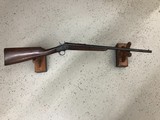 Remington Model 4 Rolling Block - 2 of 4