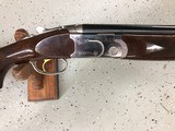 Beretta White Onyx 12Ga O/U - 2 of 7
