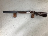 Beretta White Onyx 12Ga O/U - 4 of 7
