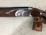 Beretta White Onyx 12Ga O/U - 5 of 7