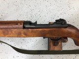 Winchester M1 Carbine 30cal. - 2 of 6