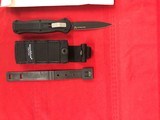 Benchmade Infidel auto knife - 3 of 3