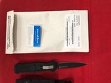Benchmade Infidel auto knife - 2 of 3
