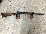 Browning B-92 .357mag. - 5 of 9