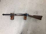 Browning B-92 .357mag. - 1 of 9