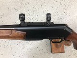 Browning BAR .270 WSM - 2 of 4