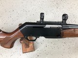 Browning BAR .270 WSM - 3 of 4