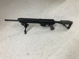 Sig 556 5.56 - 2 of 5