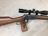 Winchester model 94 30/30 - 2 of 5