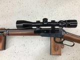 Winchester model 94 30/30 - 4 of 5