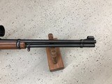 Winchester model 94 30/30 - 3 of 5