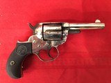 Colt 1877 .38 long - 3 of 6