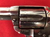 Colt 1877 .38 long - 5 of 6