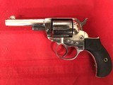 Colt 1877 .38 long - 4 of 6