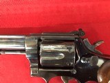 Smith and wesson model 48 .22 mag. - 4 of 4