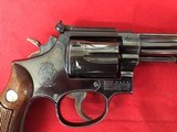 Smith and wesson model 48 .22 mag. - 2 of 4