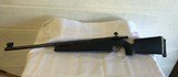 Marlin 2000 Target Rifle .22lr - 1 of 2