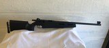 Marlin 2000 Target Rifle .22lr - 2 of 2