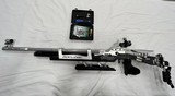 Walther LG400 Monotec Air Rifle - 1 of 1