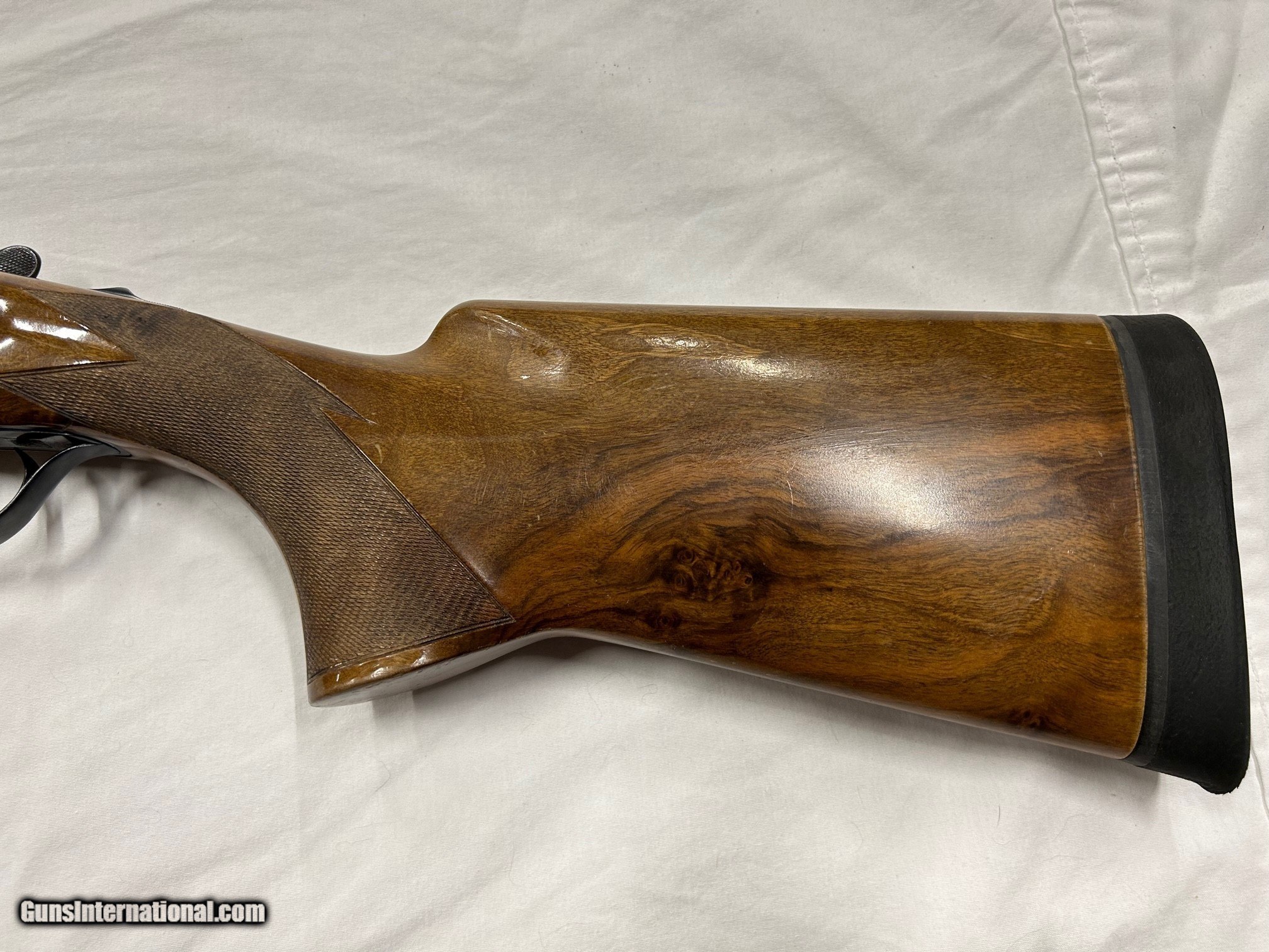 Perazzi MX3C 12 Gauge Shotgun For Sale