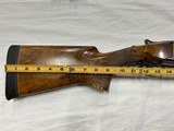 Perazzi MX3C 12 Gauge Shotgun For Sale - 7 of 8