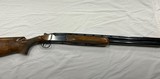 Perazzi MX3C 12 Gauge Shotgun For Sale - 1 of 8