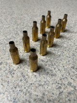 6mm BR
Lapua Brass (Once Fired) - 2 of 3