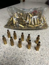 6mm BR
Lapua Brass (Once Fired) - 1 of 3