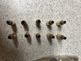 6mm BR
Lapua Brass (Once Fired) - 3 of 3