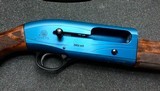 Beretta A400 Xcel Sporting w/adjustable comb, 12ga, Rt hand, 30”, blue anodized, sku J40CJ10 - 2 of 9