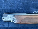 Beretta 687 Silver Pigeon III O/U 12ga, 30”, sn:N22409S - 9 of 11