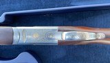 Beretta 687 Silver Pigeon III O/U 12ga, 30”, sn:N22409S - 6 of 11