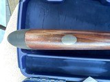 Beretta 687 Silver Pigeon III O/U 12ga, 30”, sn:N22409S - 10 of 11