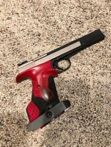 Sig Arms Trailside .22lr target pistol - 2 of 3