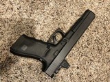 Glock G40 MOS 10mm Trijicon Red Dot - 2 of 3