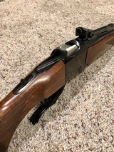 Ruger No.1 45-70 - 3 of 5