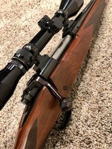 Winchester Model 70 XTR 338 Win Mag - 1 of 5