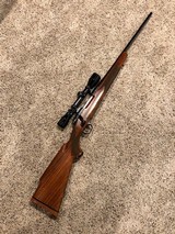 Winchester Model 70 XTR 338 Win Mag - 3 of 5